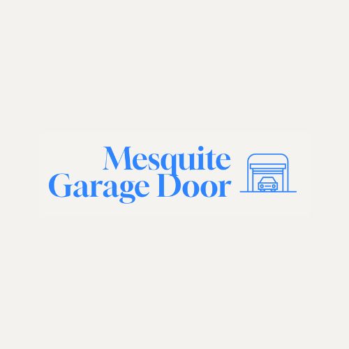 Garage Door Repair Mesquite
